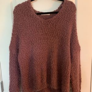 A Beautiful Soul Sweater